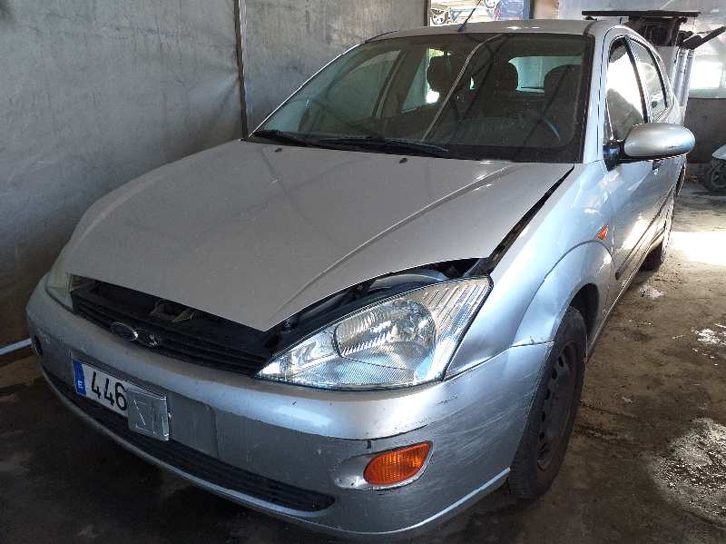 FORD Focus 1 generation (1998-2010) Дворник крышки багажника XS41A17406AA 22223583