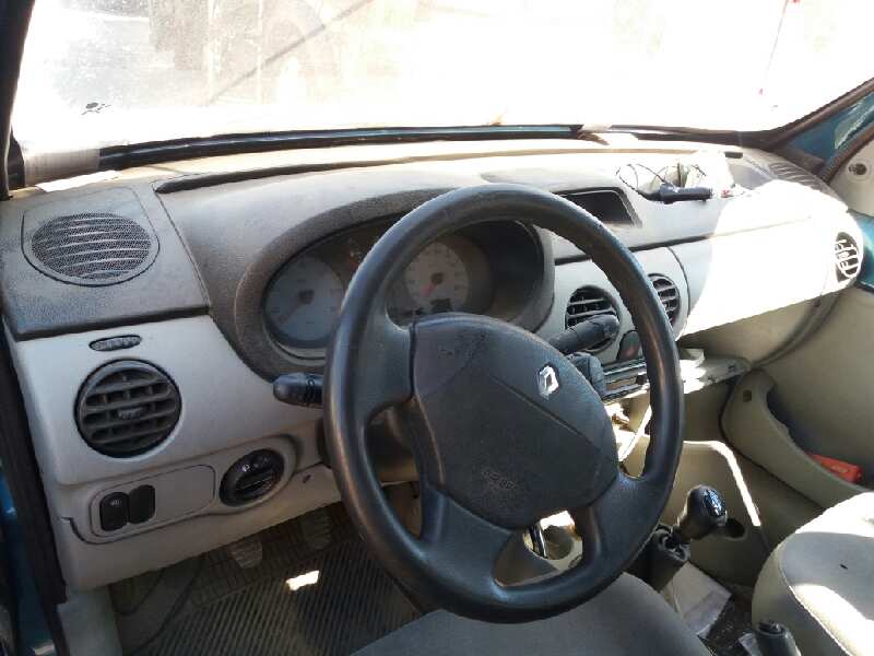 RENAULT Kangoo 1 generation (1998-2009) Tailgate  Window Wiper Motor 7700308806 20172359
