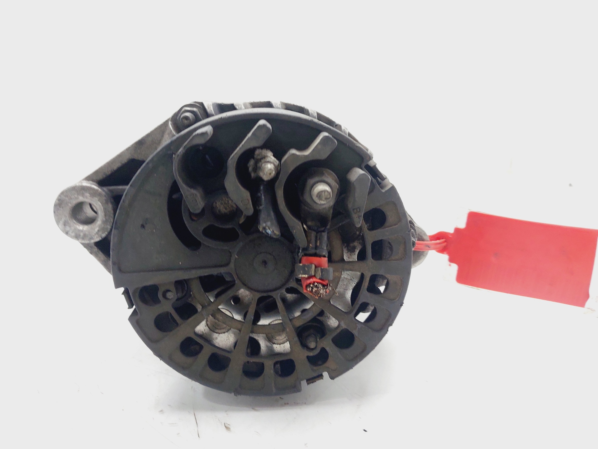 OPEL Zafira B (2005-2010) Alternator 93169028 25590600