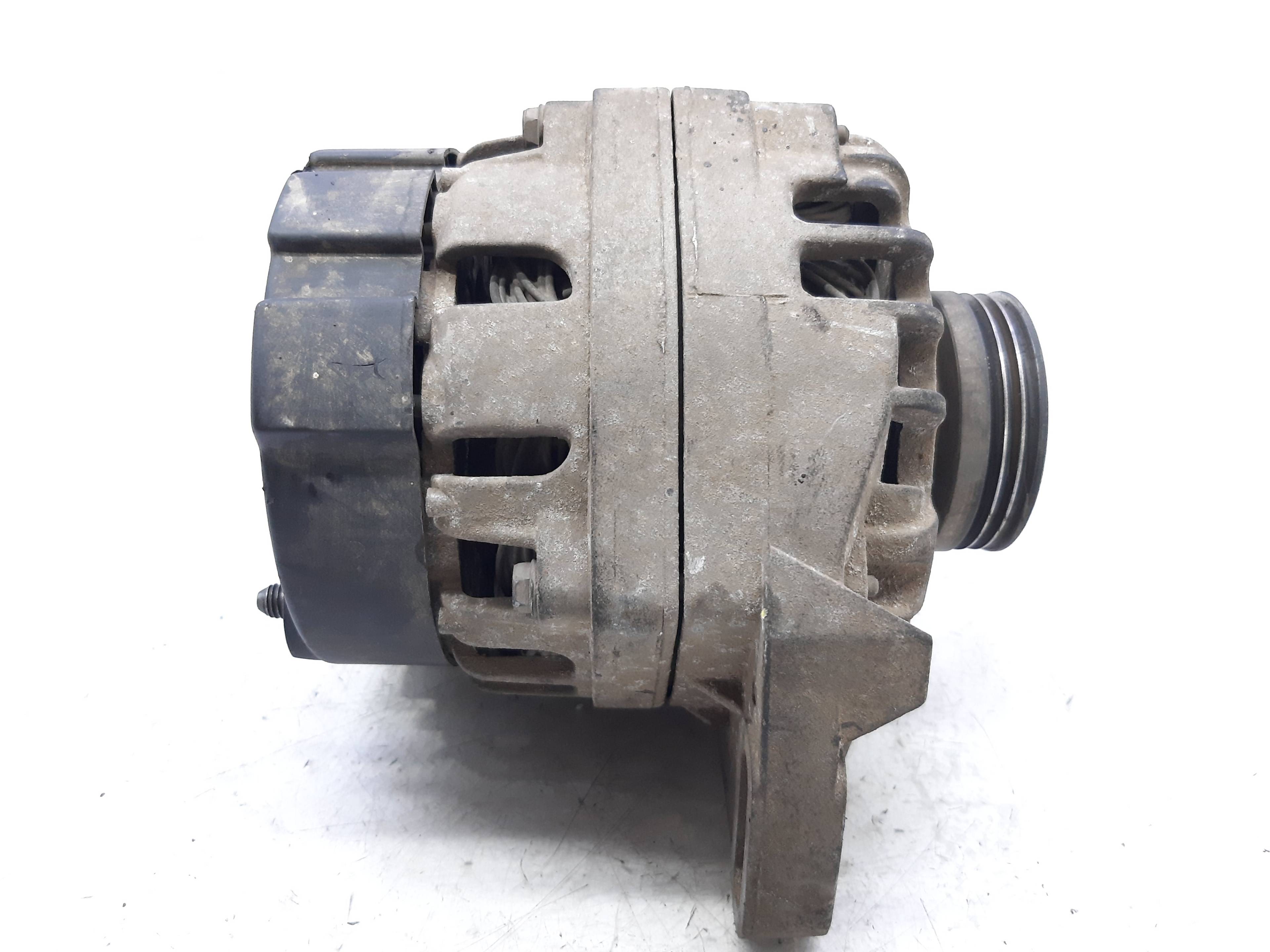 RENAULT Clio 2 generation (1998-2013) Alternator 8200064344 18801021