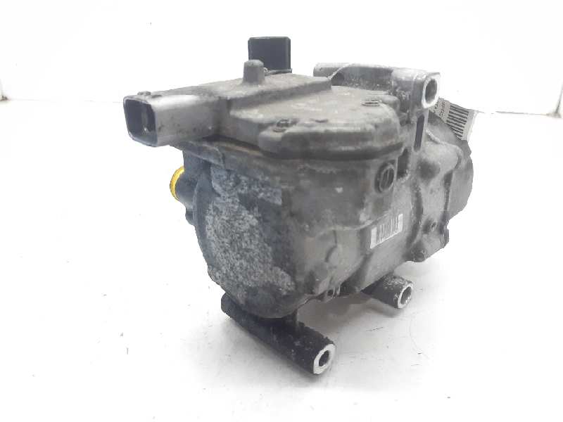 TOYOTA Auris 1 generation (2006-2012) Помпа кондиціонера 0422000420 24009557