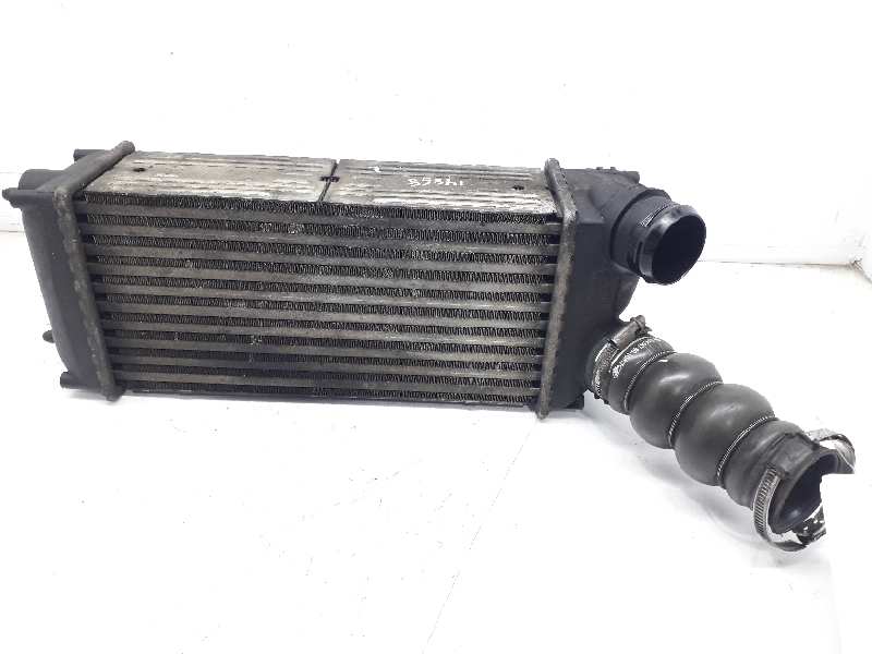 CITROËN C4 1 generation (2004-2011) Intercooler Kylare 9648551880 20182308