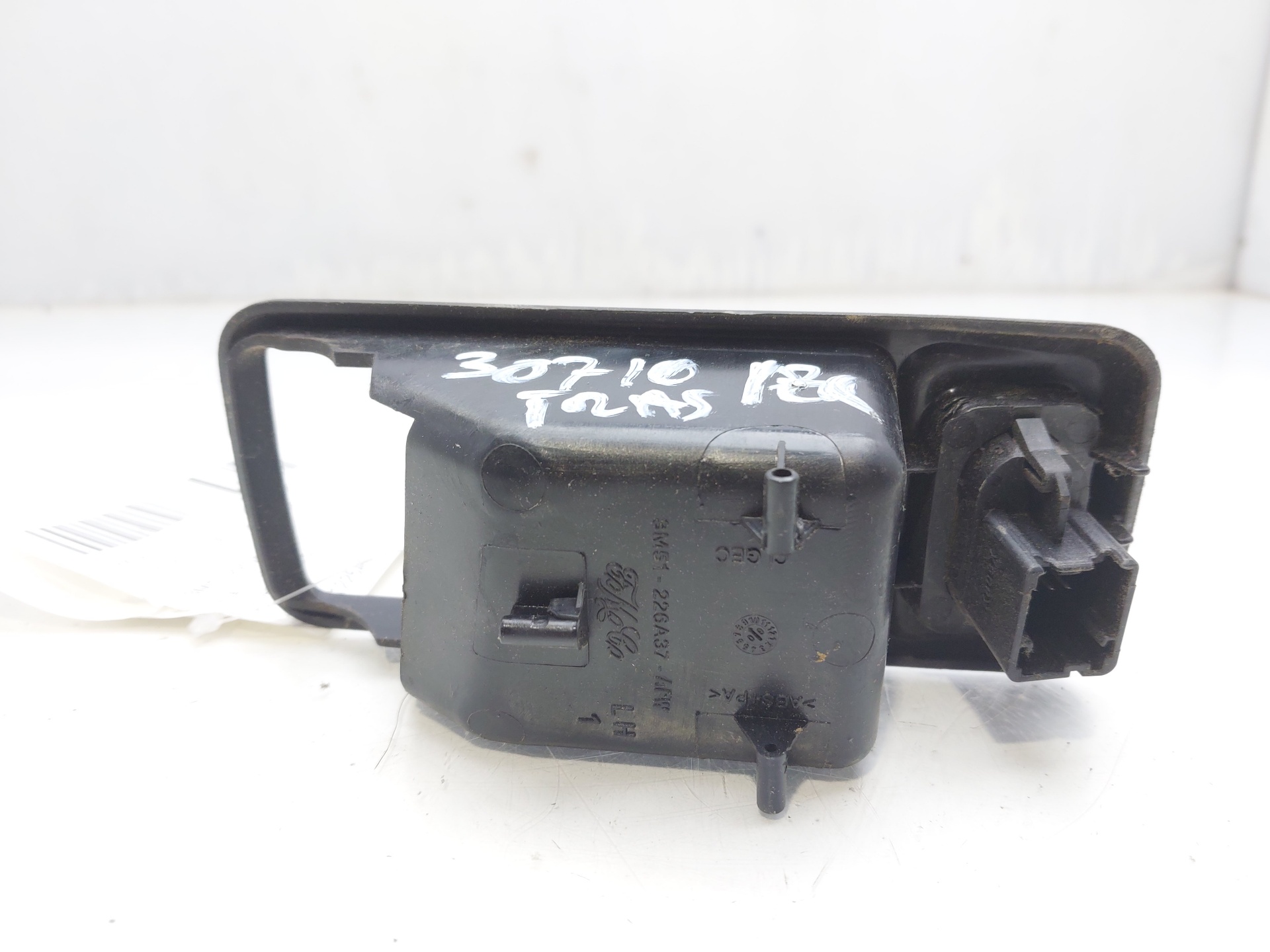 FORD Kuga 2 generation (2013-2020) Rear Right Door Window Control Switch 3M51226A37 22556773