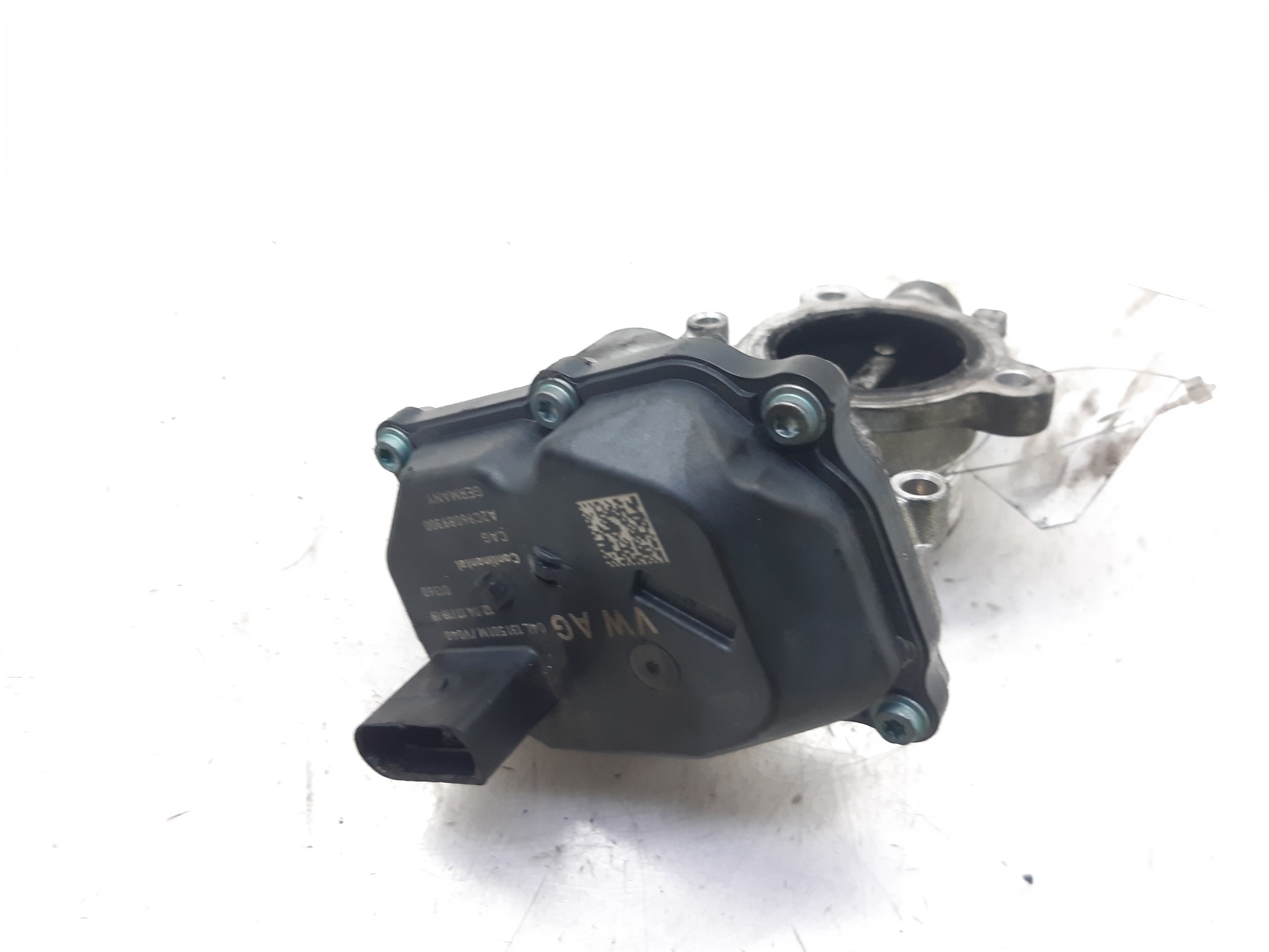 VOLKSWAGEN Passat B8 (2014-2023) EGR vārsts 04L131501M 22293874