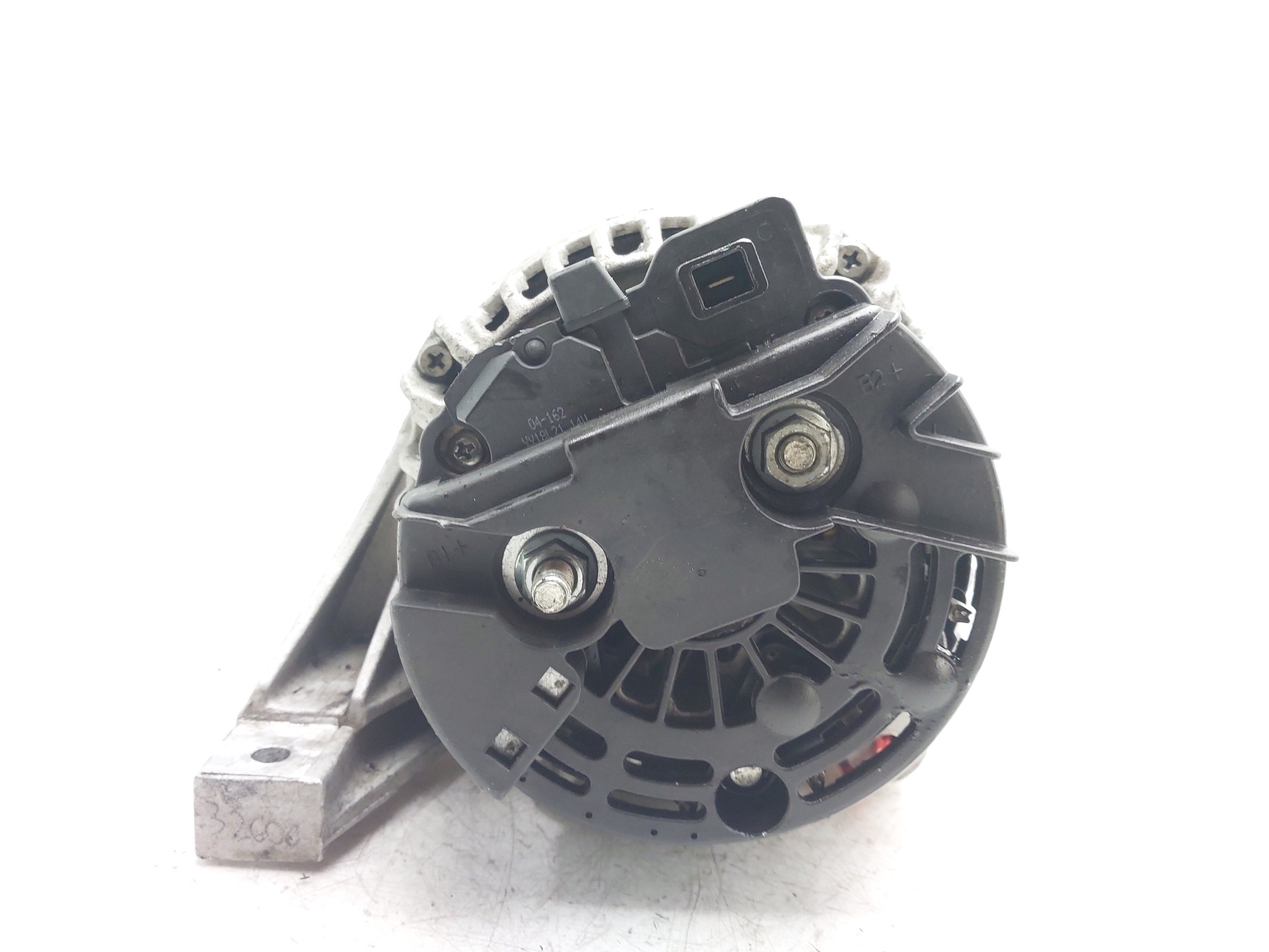 VOLVO S60 1 generation (2000-2009) Alternator 8676498 23362321