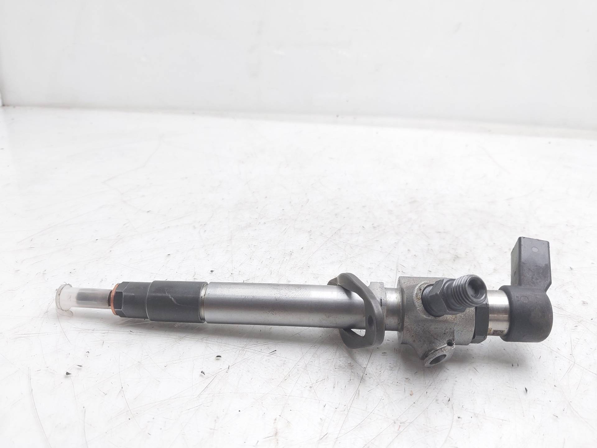 JAGUAR XF 1 generation  (2011-2016) Fuel Injector 5U3Q9K546AA 25391756