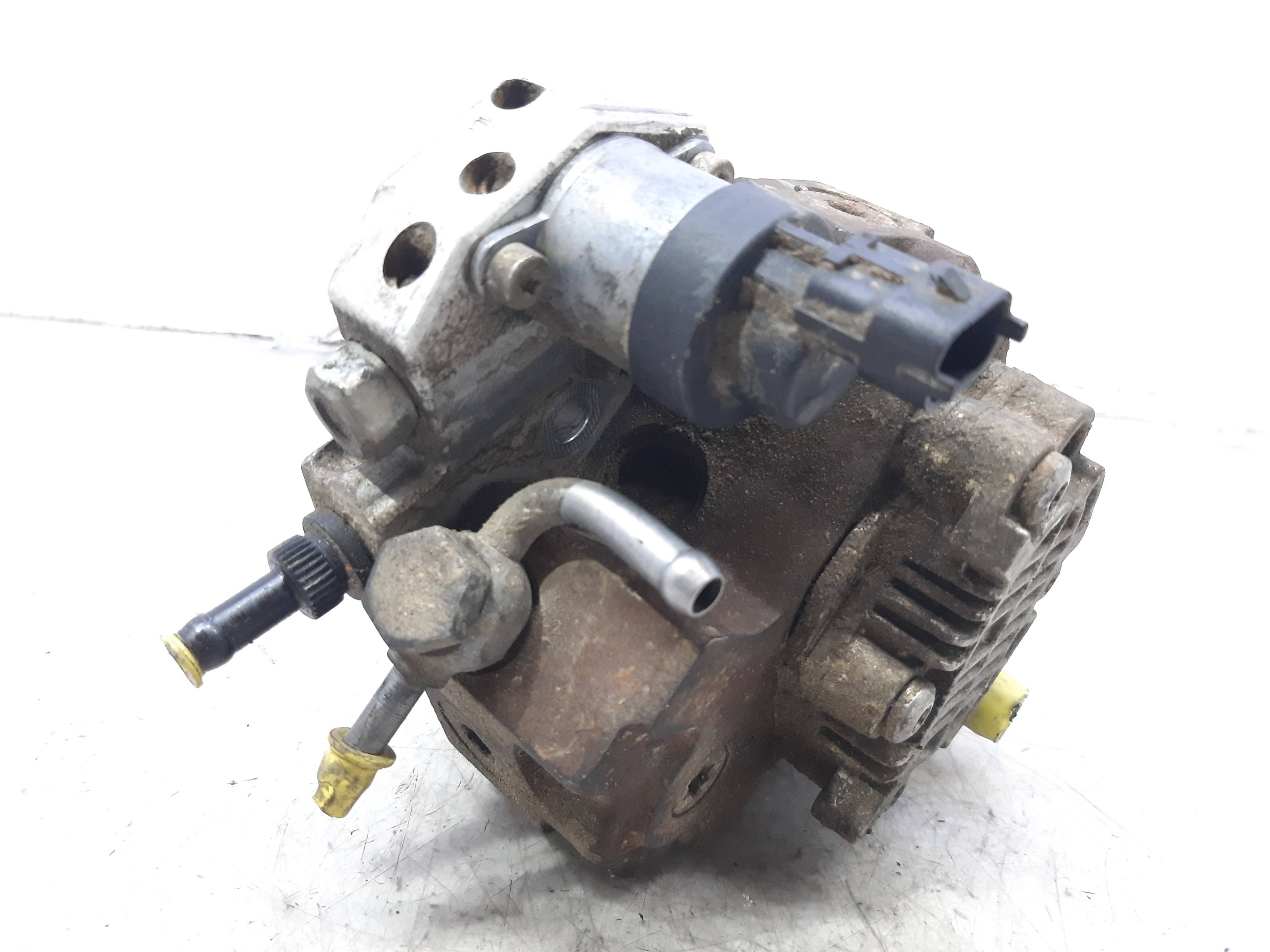 OPEL Astra H (2004-2014) High Pressure Fuel Pump 8973279240 24930222