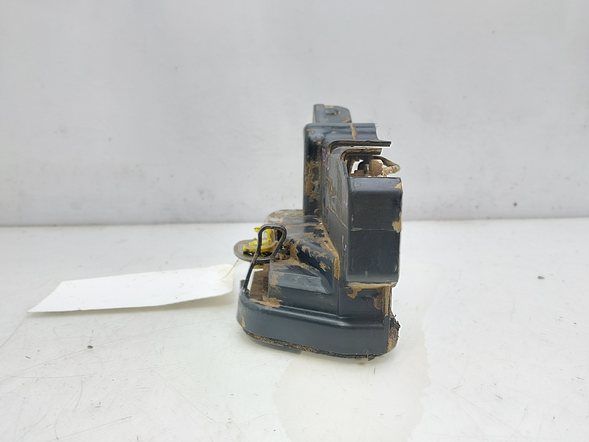 MERCEDES-BENZ Santa Fe SM (2000-2013) Rear Left Door Lock 8141026000 22622720