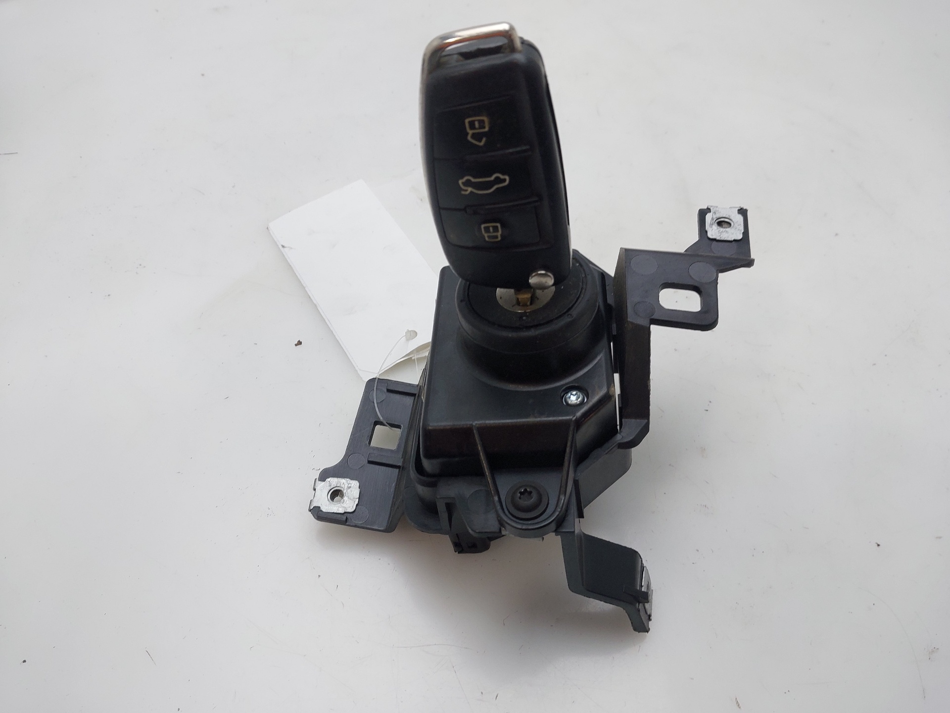 FORD USA Q7 4L (2005-2015) Ignition Lock 4F0910131 23638467