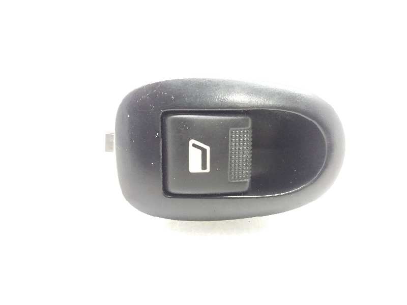 PEUGEOT 406 1 generation (1995-2004) Rear Right Door Window Control Switch 2594301 20194190