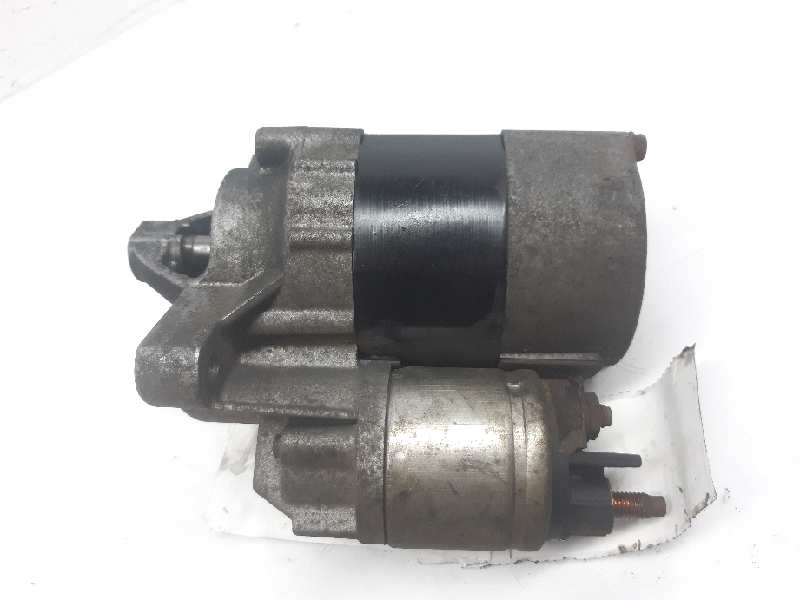 CITROËN C3 1 generation (2002-2010) Starter Motor 9658308780 18468928