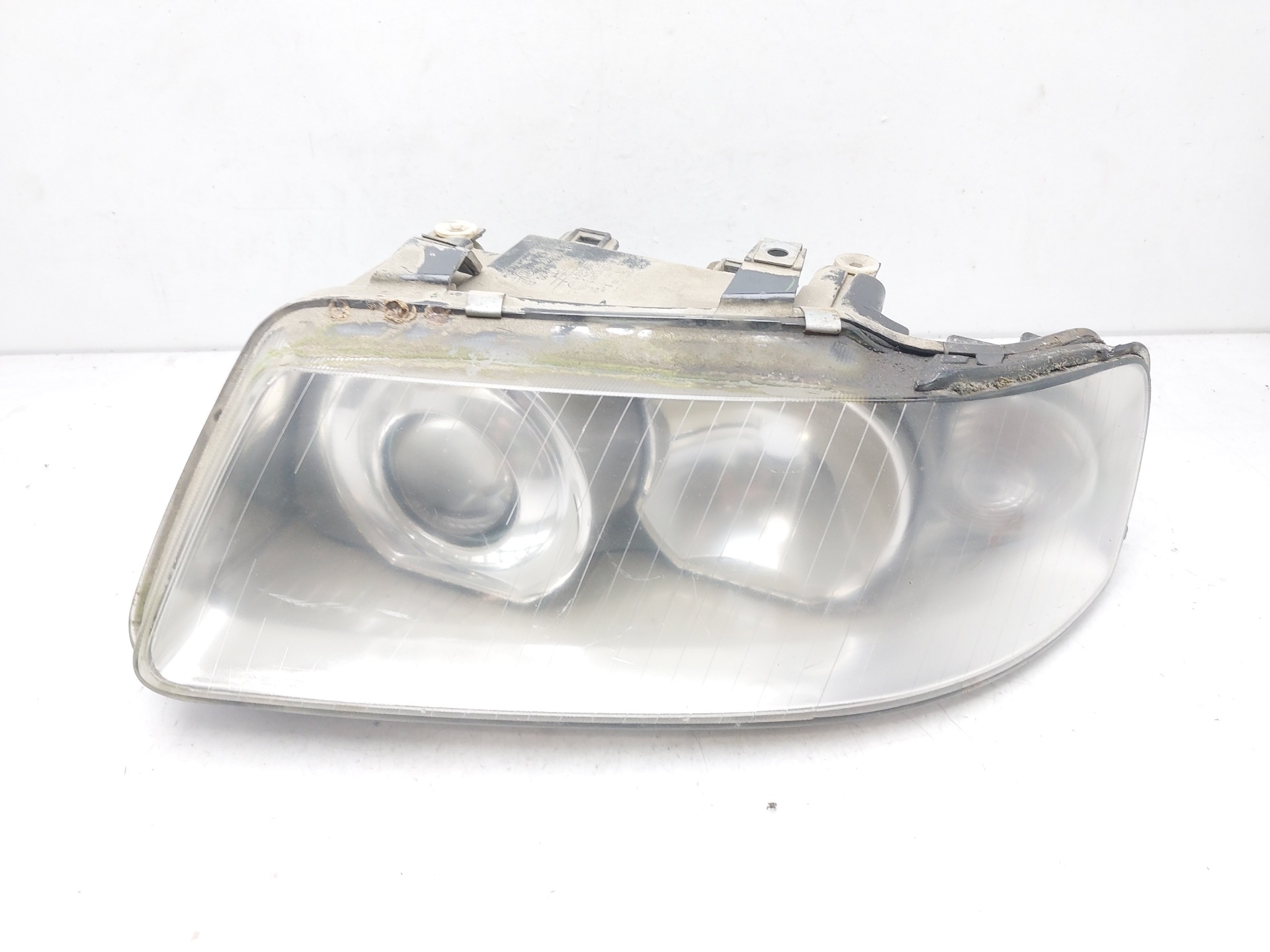 AUDI A3 8L (1996-2003) Front Left Headlight 8L0941029 20609482