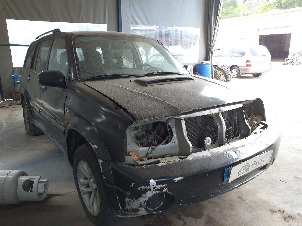 SUZUKI Grand Vitara 1 generation (1998-2006) Топливная рейка 0445214017 20187761