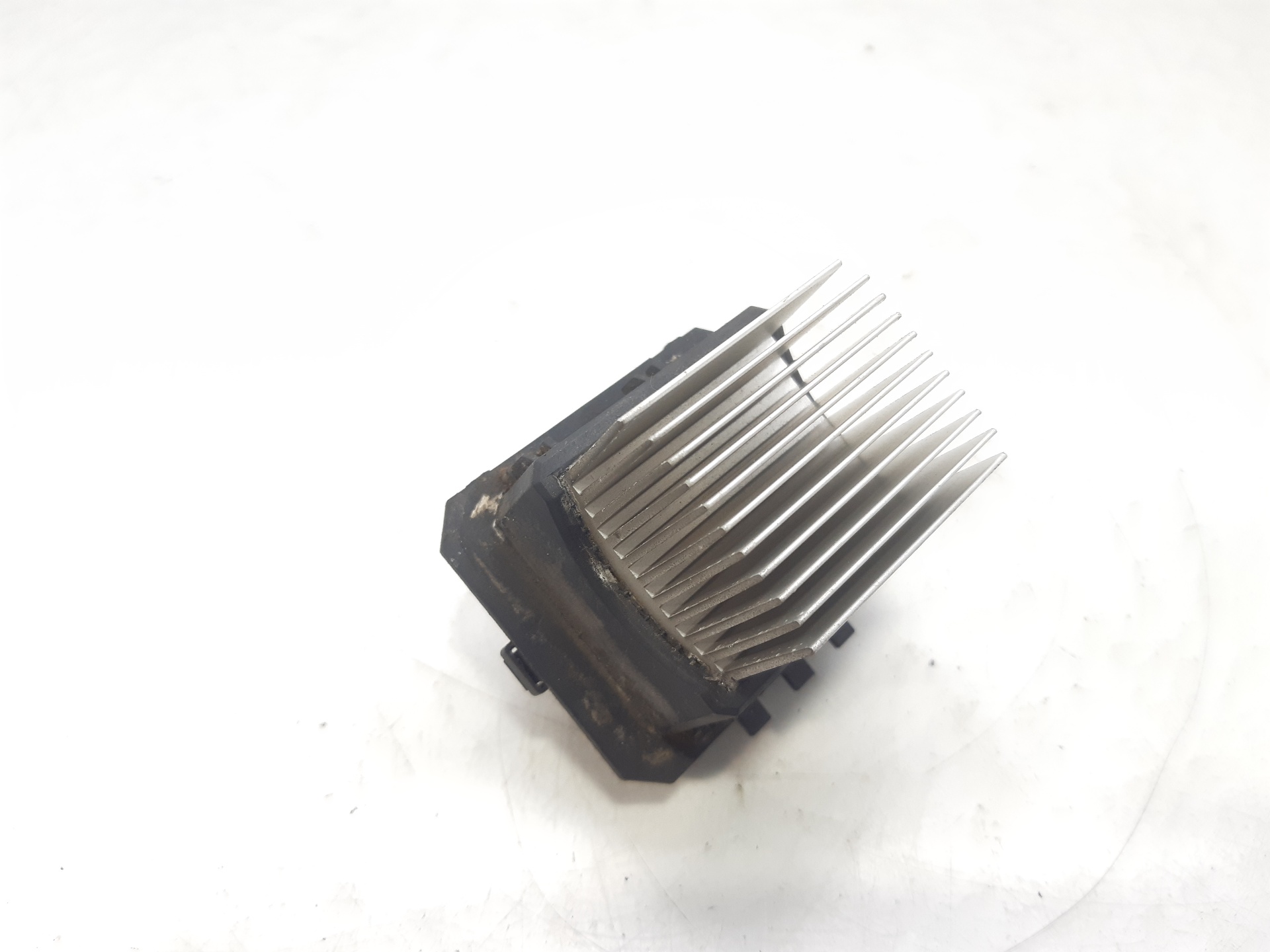 PEUGEOT 308 T7 (2007-2015) Interior Heater Resistor T1000034Z 22454260