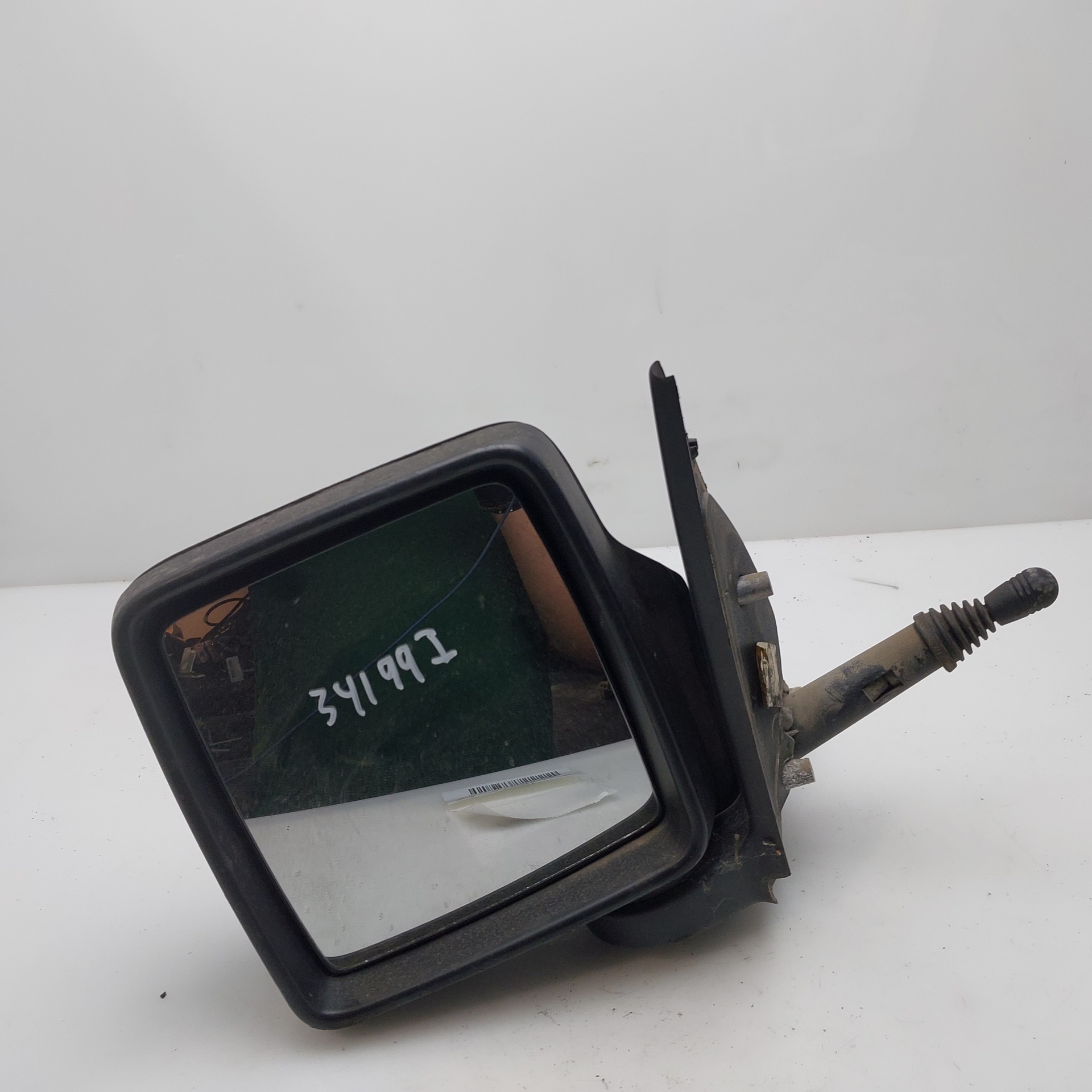 OPEL Combo C (2001-2011) Зеркало передней левой двери 24400680 25017771