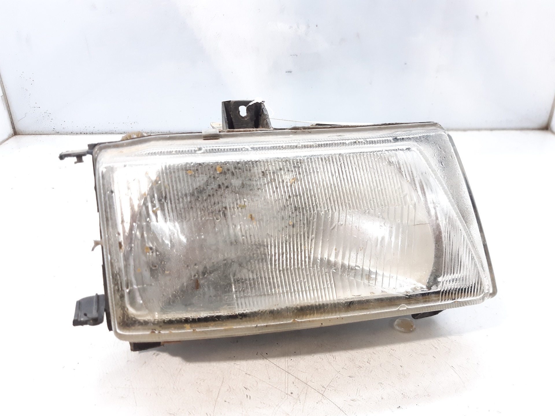 SEAT Inca 1 generation (1995-2000) Front Right Headlight 6K1941016L 18773581