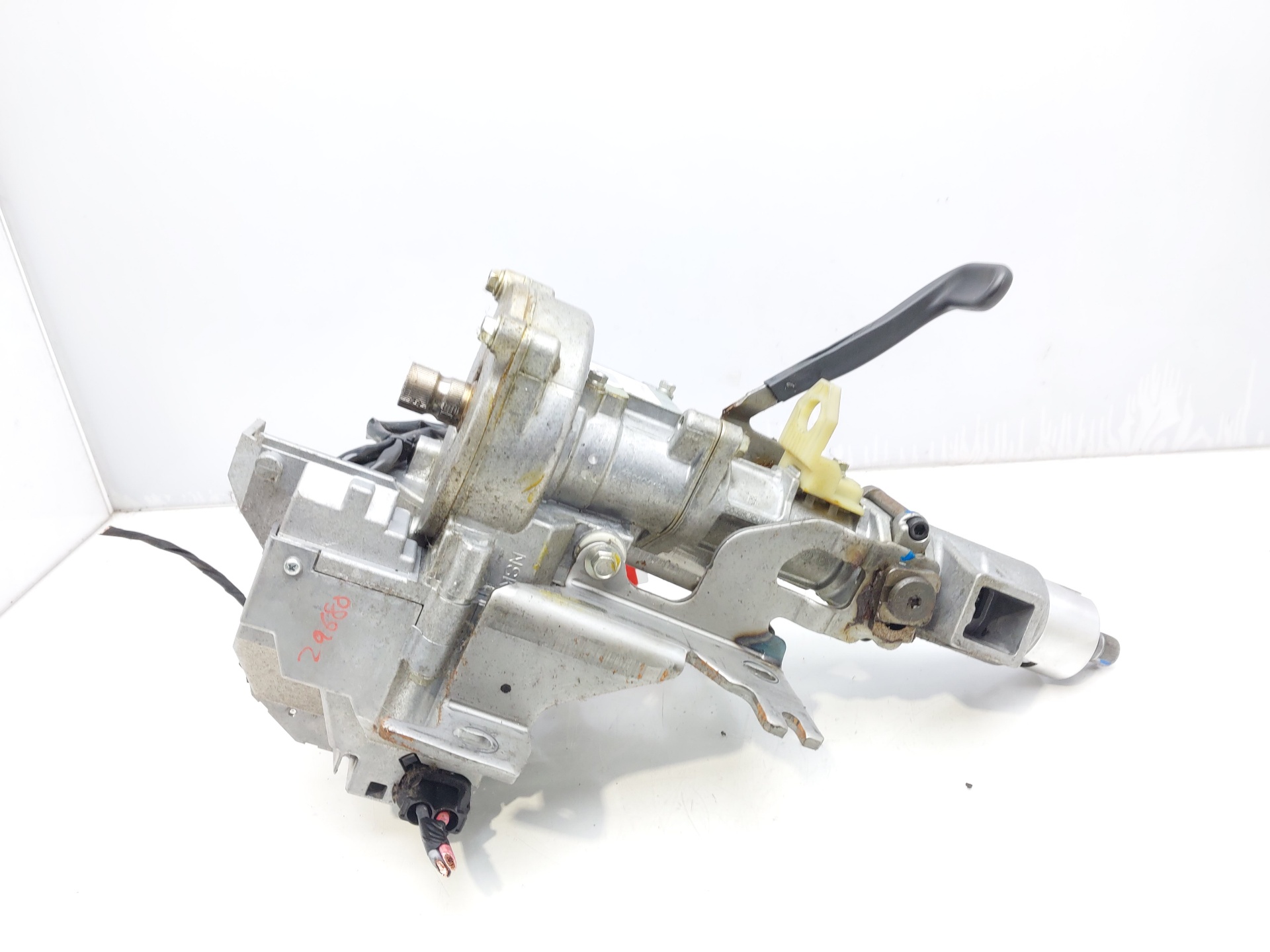 RENAULT Kangoo 2 generation (2007-2021) Steering Column Mechanism 8201514069 22470686