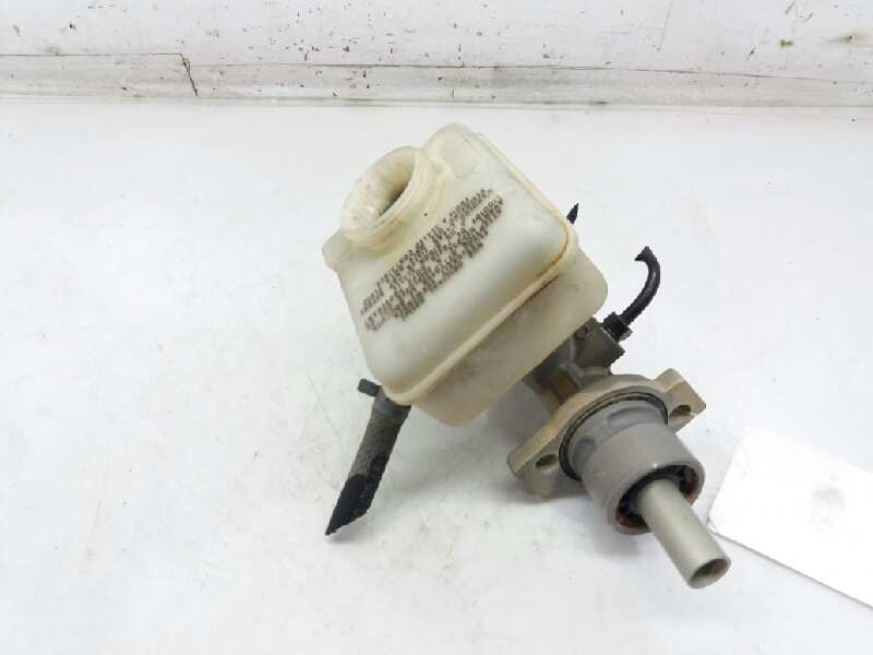 SEAT Leon 1 generation (1999-2005) Brake Cylinder 21027099 20177505