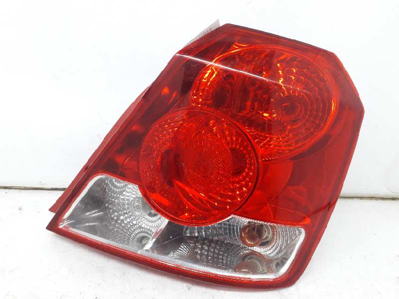 DAEWOO Kalos 1 generation (2002-2020) Rear Right Taillight Lamp 96540269 20185962