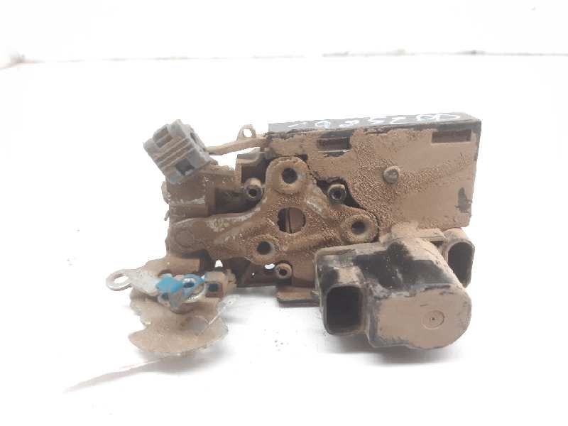 CHEVROLET Lacetti J200 (2004-2024) Front Right Door Lock 96272642 18492308