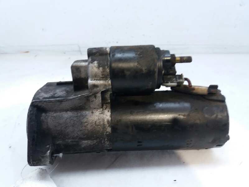 AUDI A4 B6/8E (2000-2005) Starter Motor 068911024H 24917388