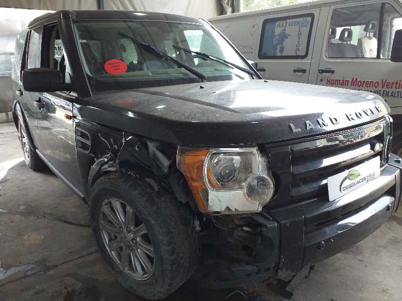 LAND ROVER Discovery 4 generation (2009-2016) ABS blokas SRB500440 18620176