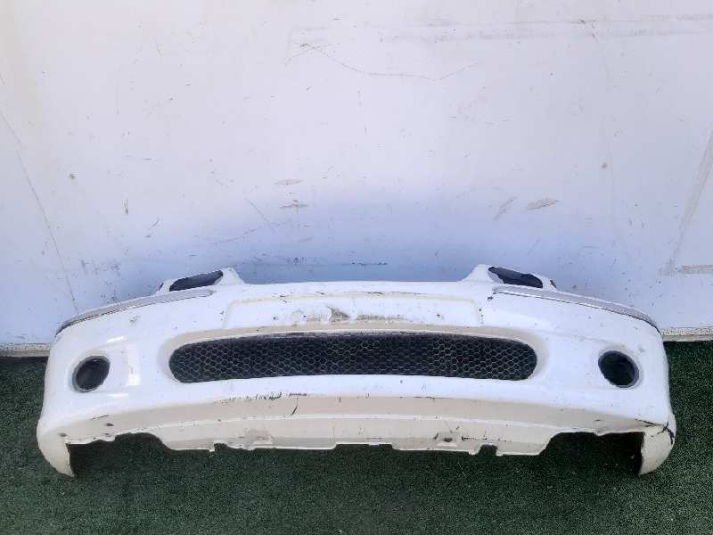 ROVER 45 1 generation (1999-2005) Front Bumper DPC000251LML 18484658