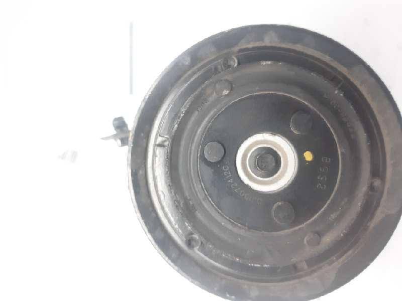 HYUNDAI i30 GD (2 generation) (2012-2017) Pompă de aer conditionat 97701A6701 18542868