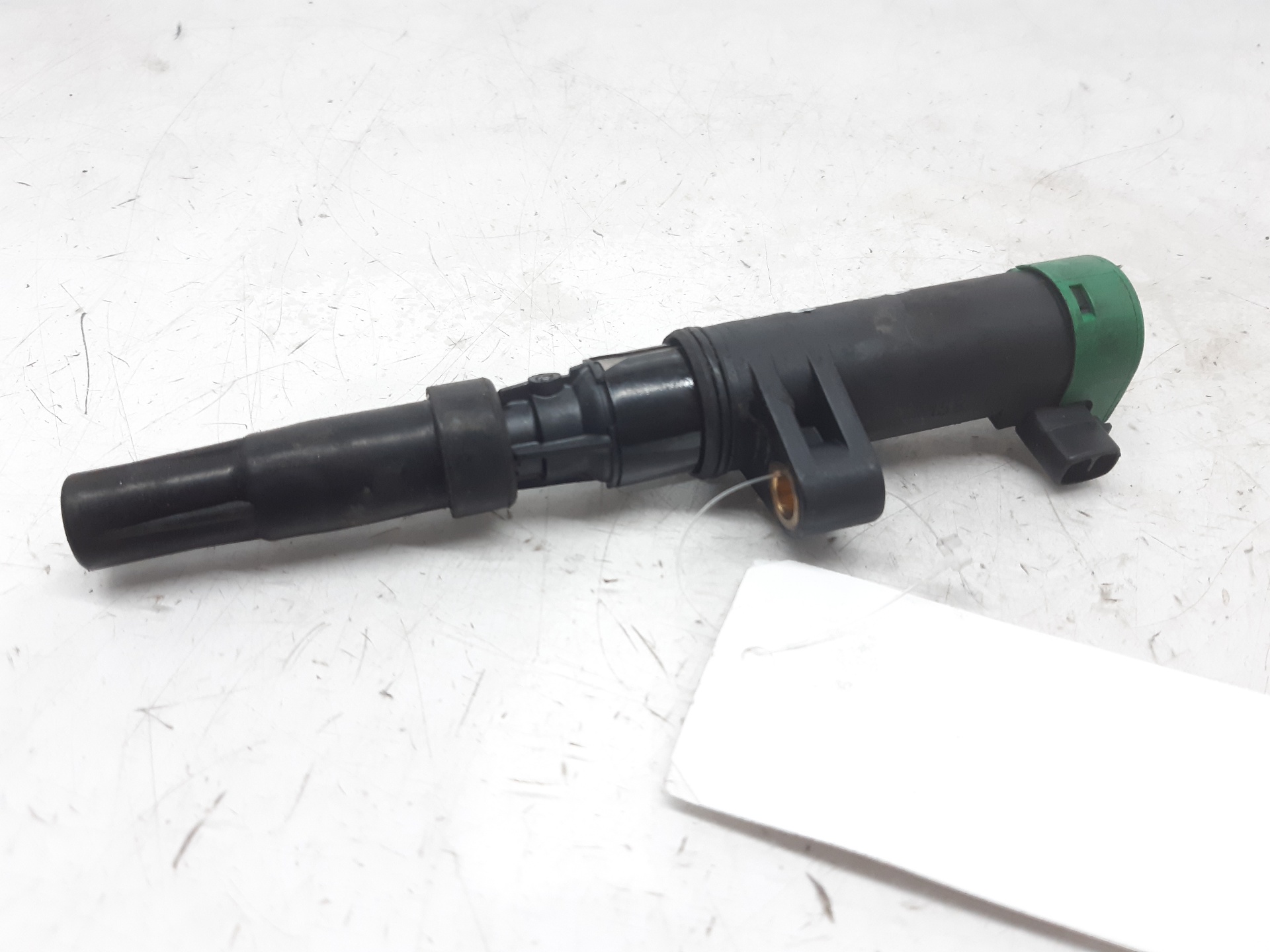 RENAULT Scenic 1 generation (1996-2003) High Voltage Ignition Coil 216031219 18664712