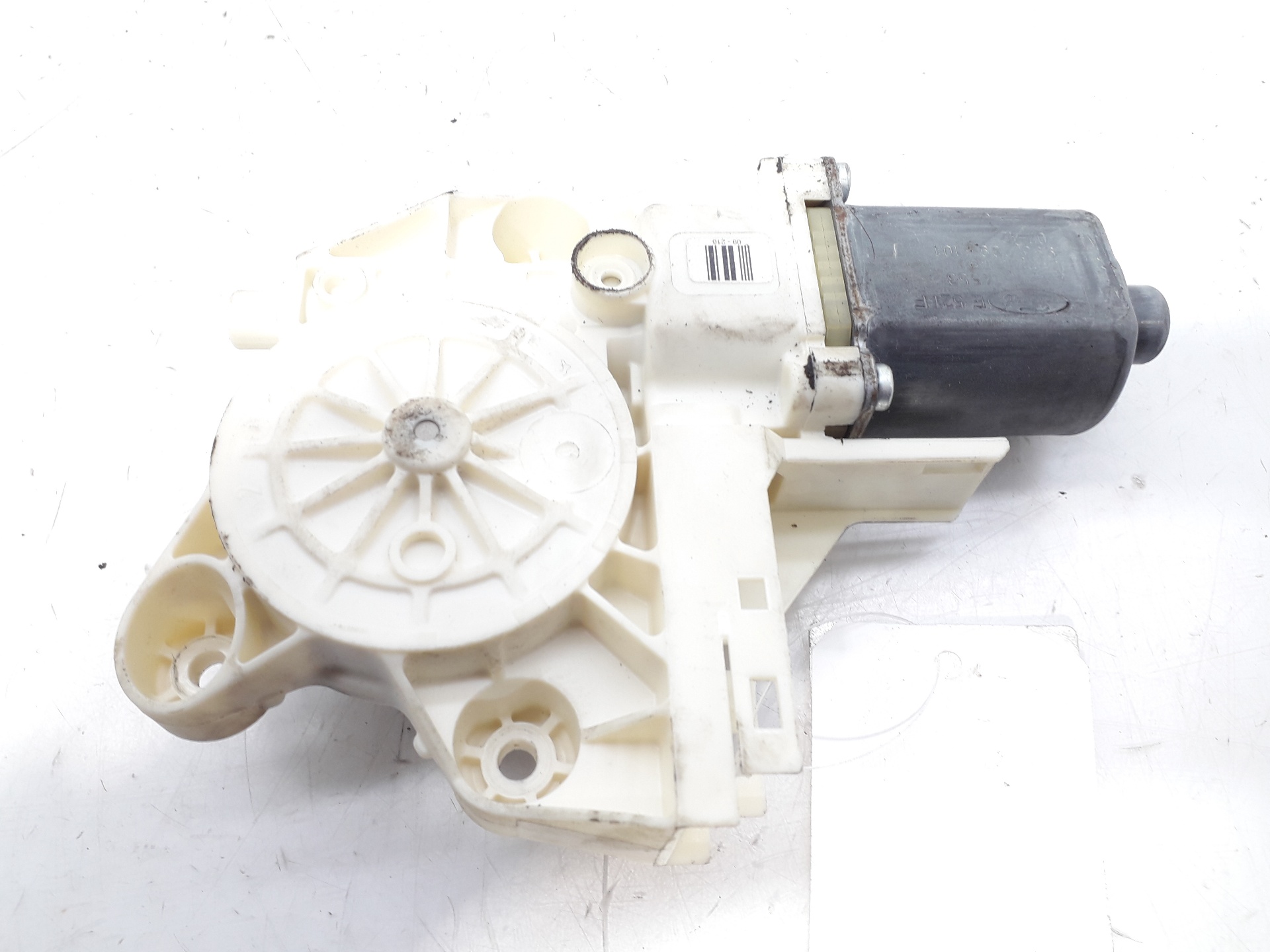 PEUGEOT Focus 2 generation (2004-2011) Motor de control geam ușă dreapta față 0130822216 18756989