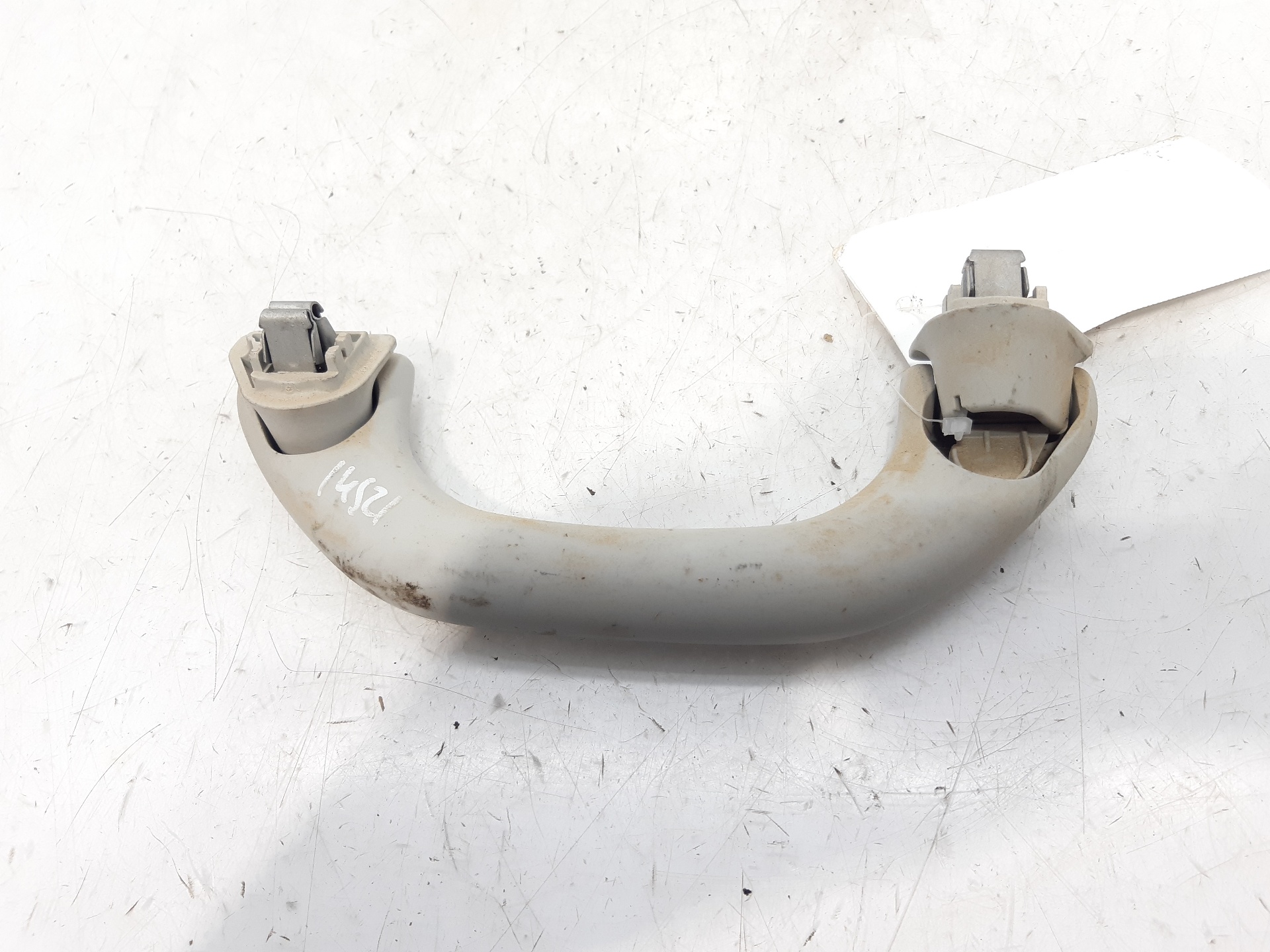 SEAT Leon 3 generation (2012-2020) Other part 5F0857607A 20193198