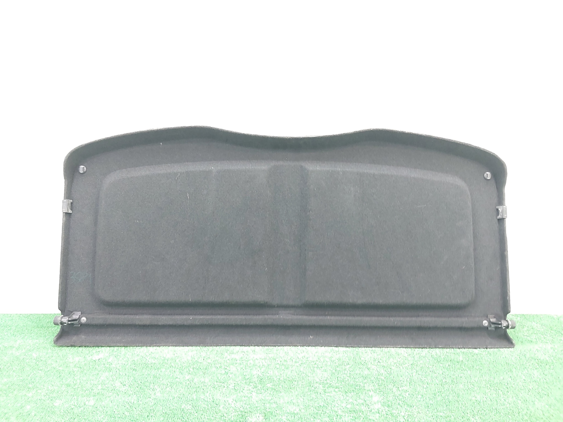 HYUNDAI i30 FD (1 generation) (2007-2012) Rear Parcel Shelf 859302L000WK 27286422