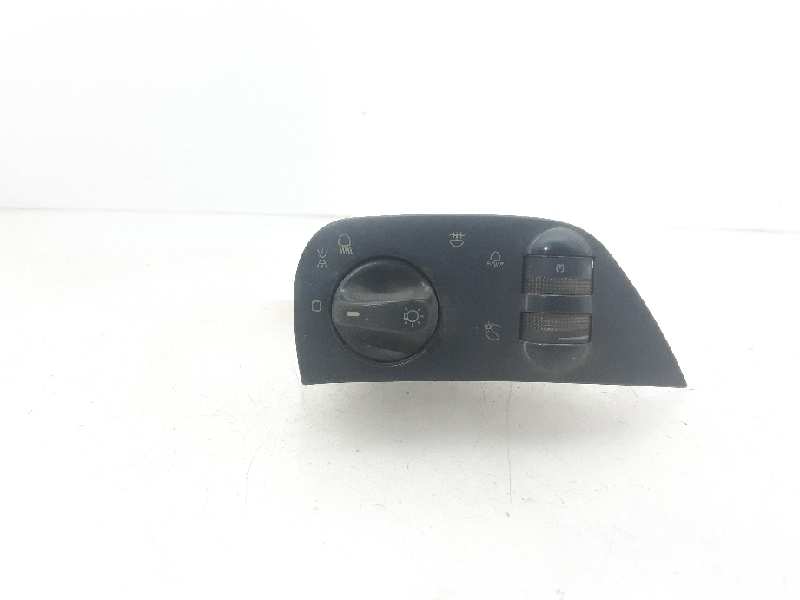 SEAT Inca 1 generation (1995-2000) Headlight Switch Control Unit 6K9941531B 18530630