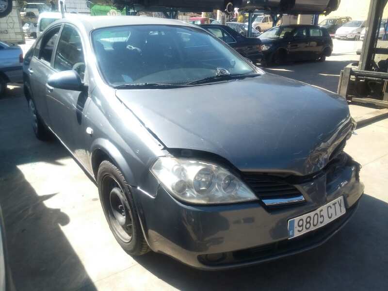 NISSAN Primera P12 (2001-2008) Генератор 8200290217 20167933