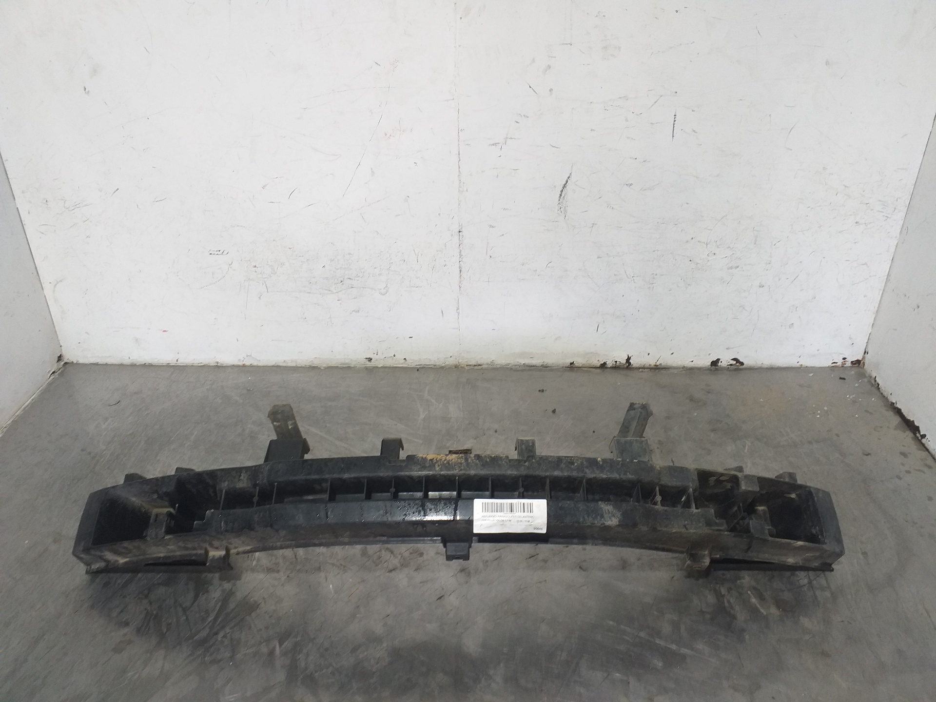 CHEVROLET Aveo T200 (2003-2012) Front Reinforcement Bar 96398972 27354351