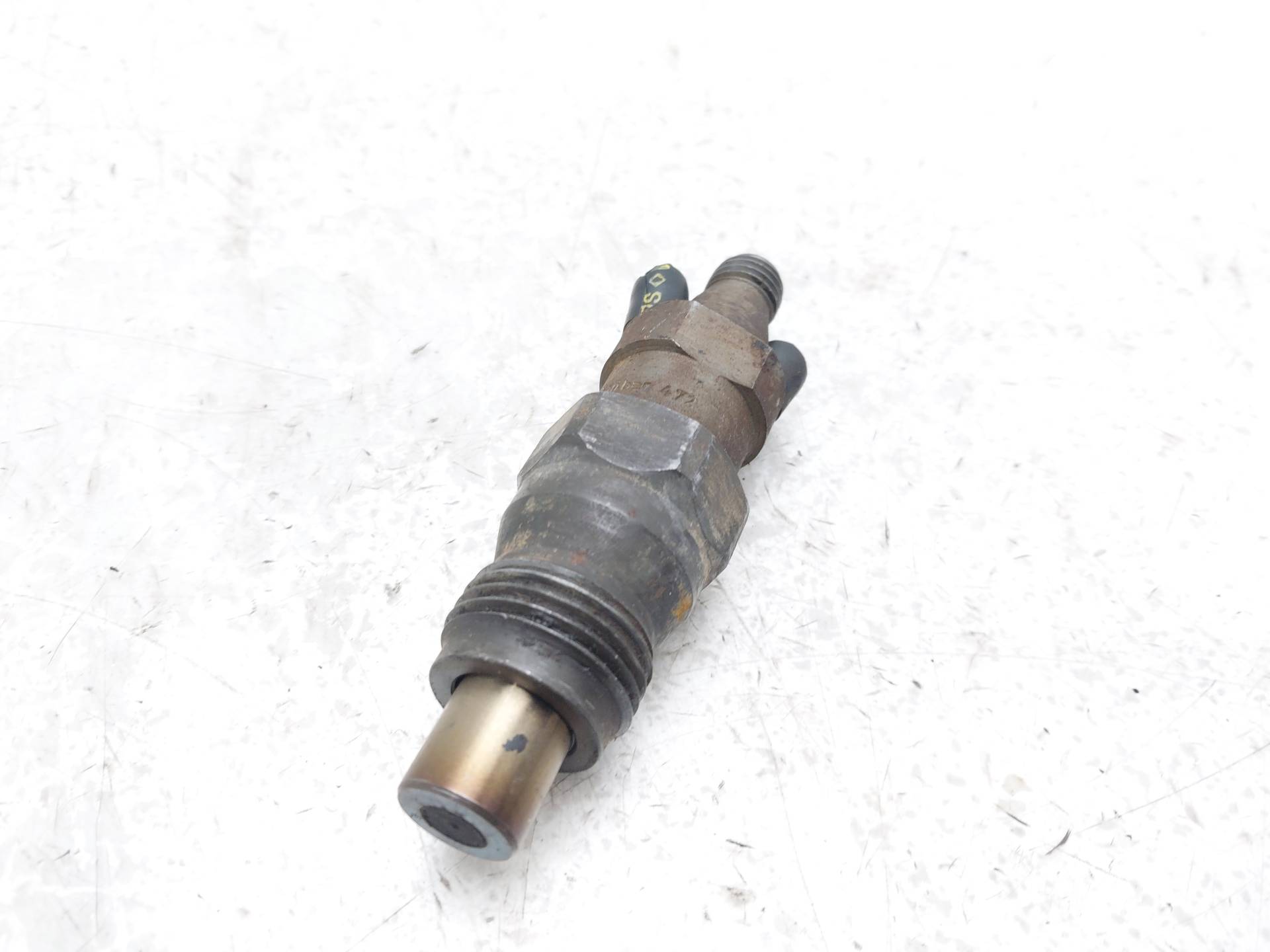 TOYOTA Laguna 1 generation (1993-2001) Fuel Injector KCA17S42 23822783