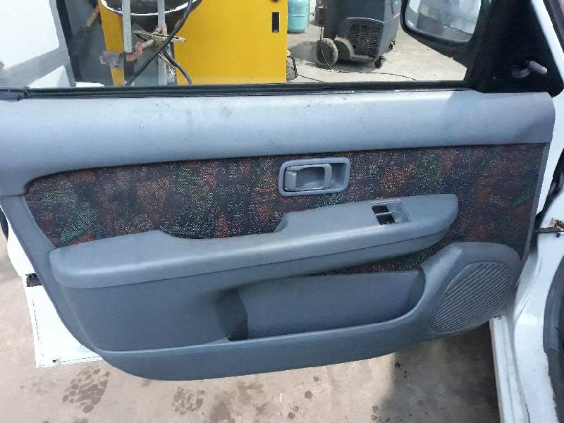 NISSAN Micra K11 (1992-2003) Priekinių dešinių durų spyna 8055291L66 20185358