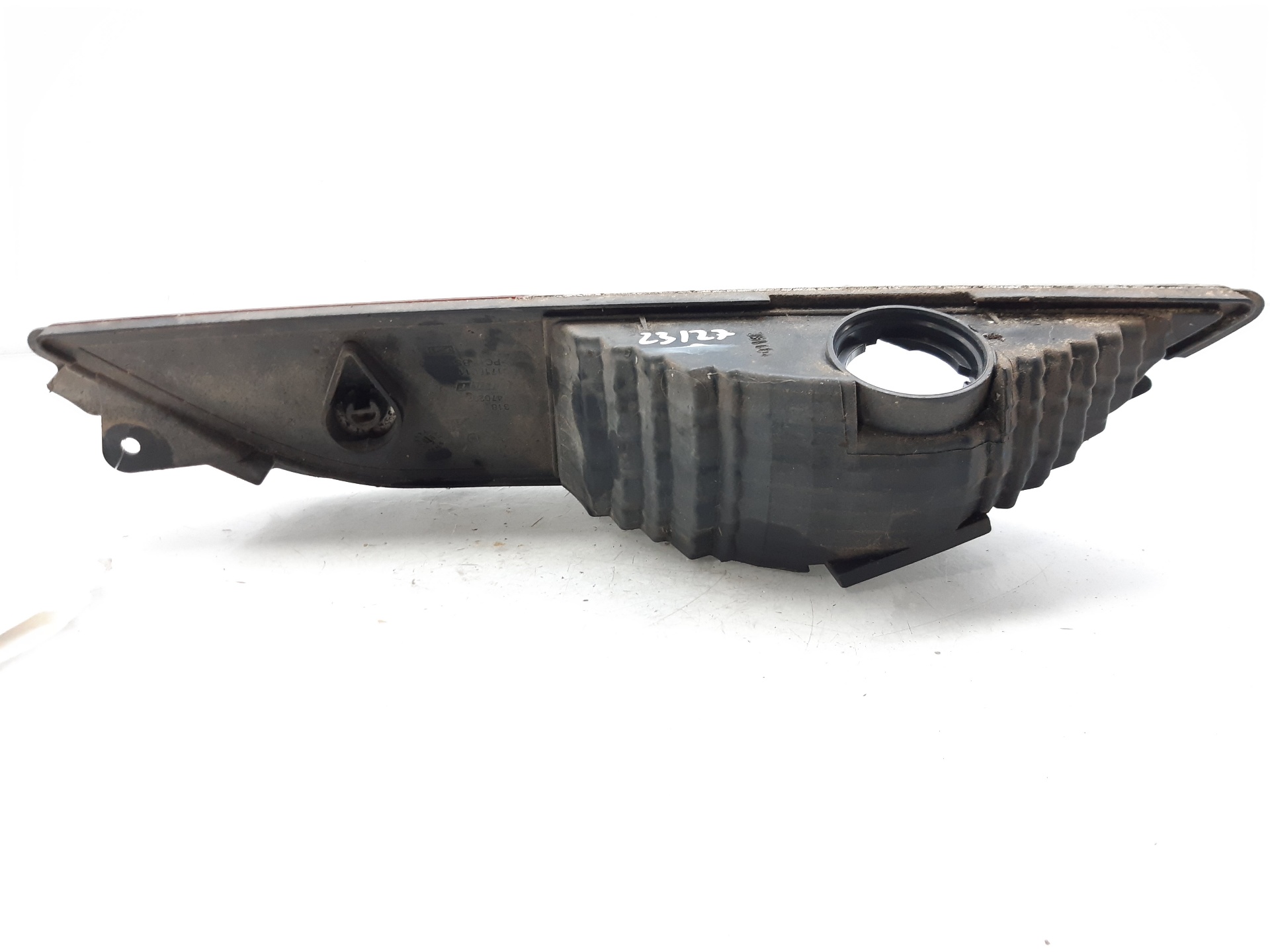 FIAT Grande Punto 1 generation (2006-2008) Other Body Parts 51718011 18665349