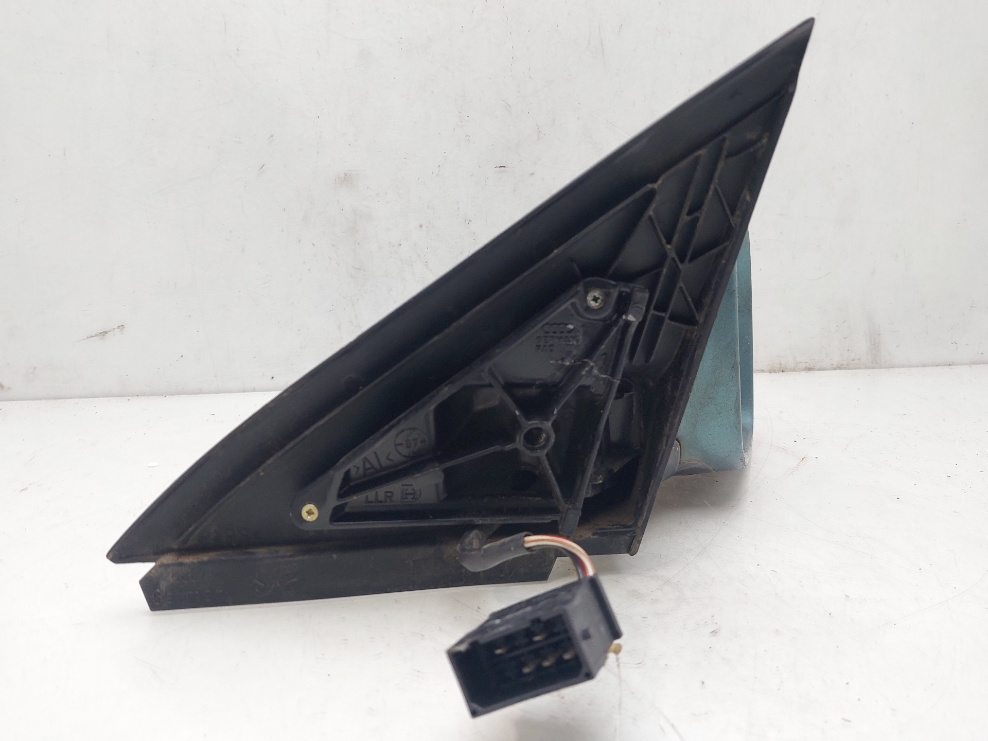 AUDI A3 8L (1996-2003) Right Side Wing Mirror NVE2311 20145598