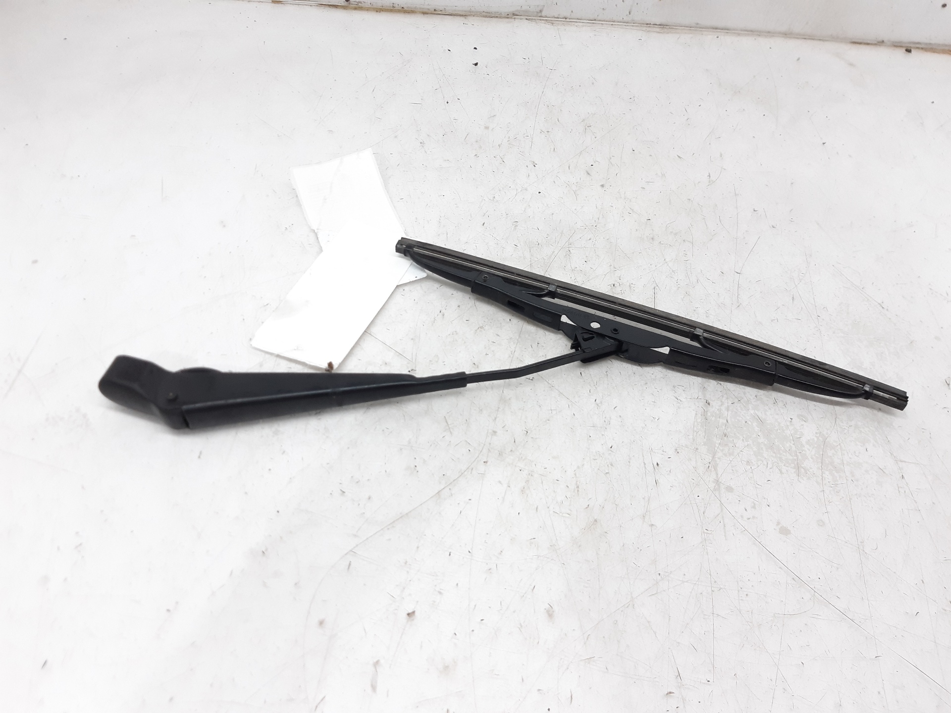 FORD Mondeo 3 generation (2000-2007) Tailgate Window Wiper Arm 1S7117526NB 24128964
