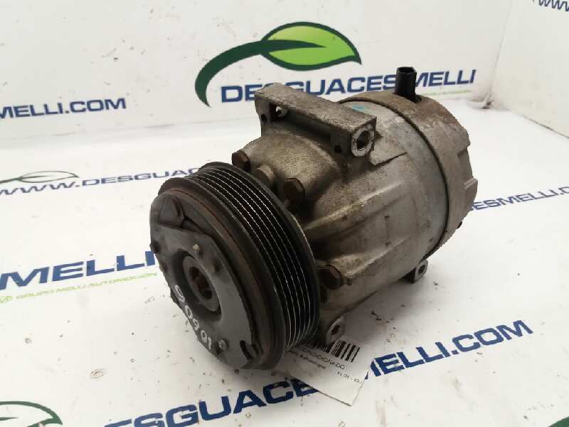 RENAULT Laguna 2 generation (2001-2007) Pompă de aer conditionat 8200021822 20168875