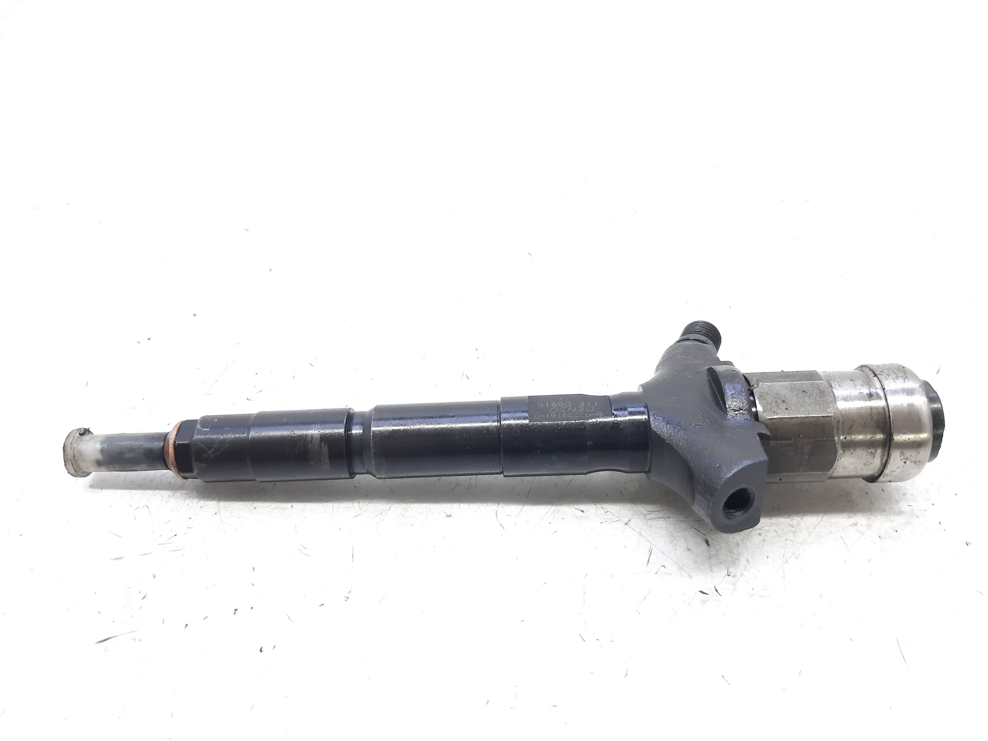 OPEL Vectra Fuel Injector 8972391617 22440443