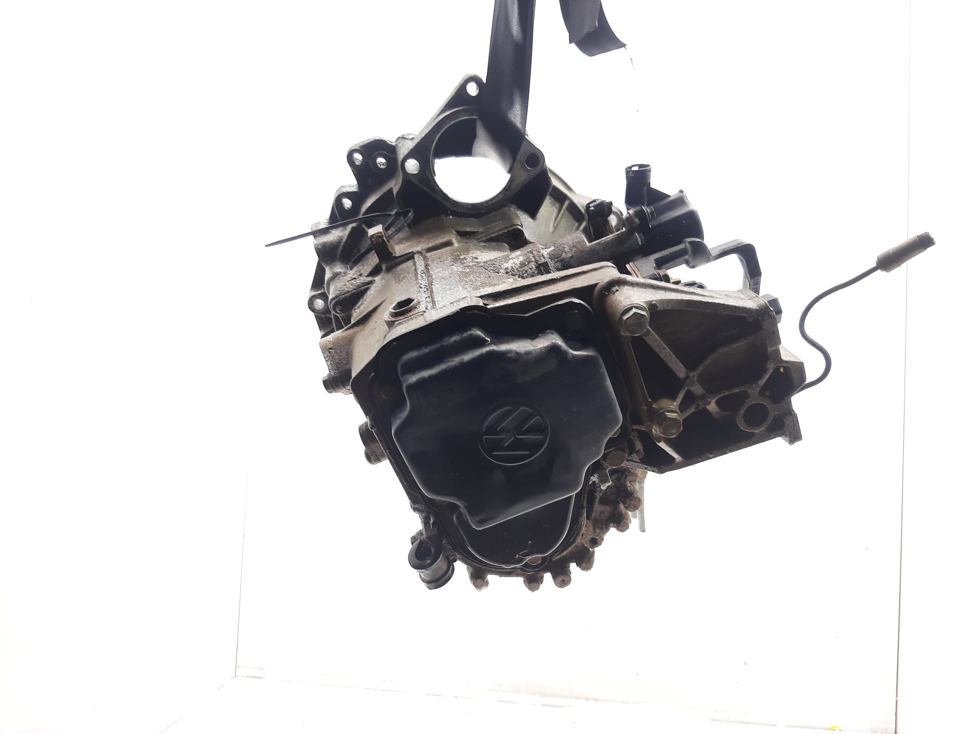 SEAT Toledo 2 generation (1999-2006) Коробка передач DEA,5VELOCIDADES 23723328