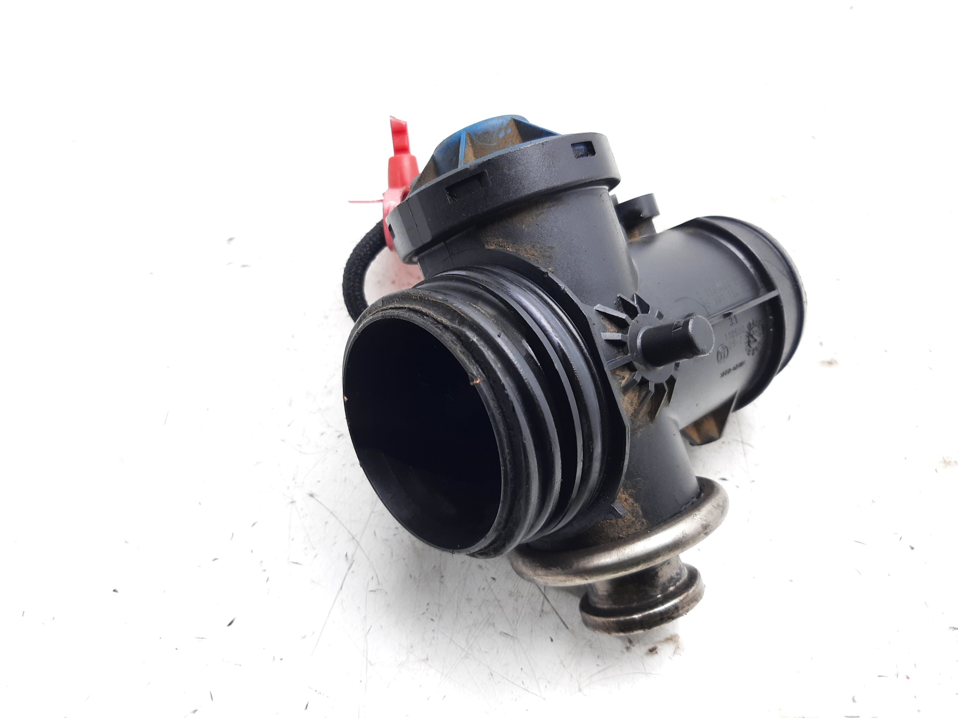 VOLKSWAGEN Golf 2 generation (1983-1992) EGR Valve 9638111480 24358594