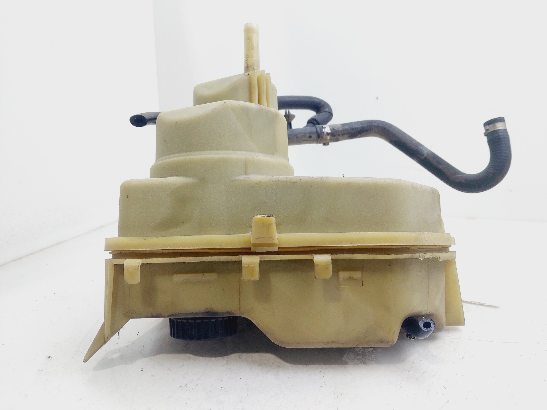 VOLKSWAGEN Golf 4 generation (1997-2006) Power Steering Pump Tank 9636068780 25446709