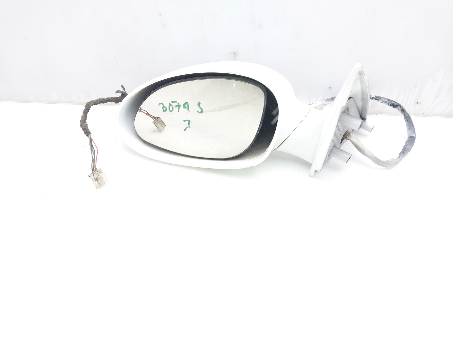 BMW 3 Series E46 (1997-2006) Left Side Wing Mirror 299002799 24998059