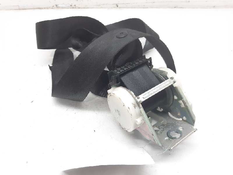 FORD Focus 3 generation (2011-2020) Rear Right Seatbelt BM51611B68AH3JA6 18470640