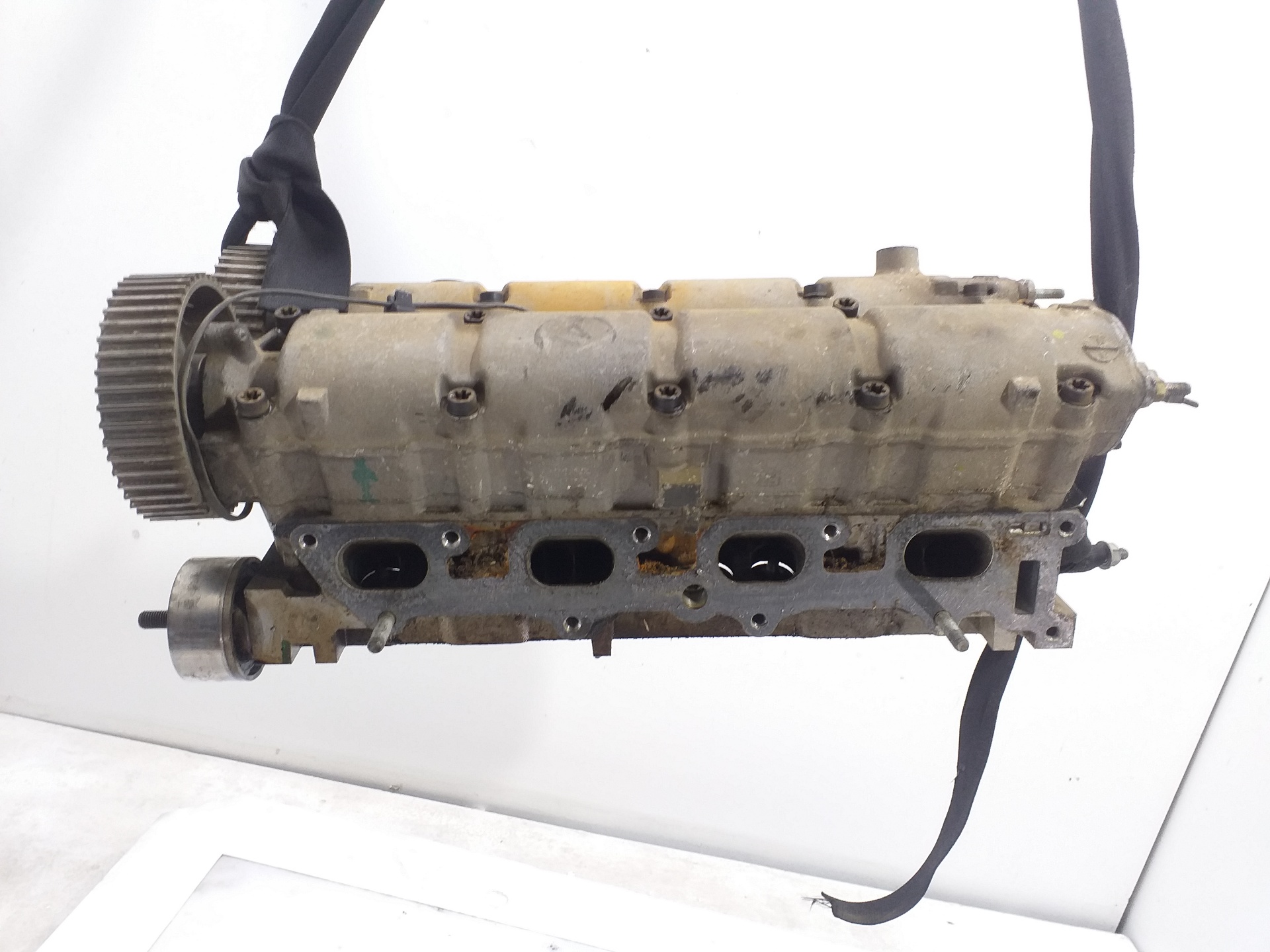 FIAT Stilo 1 generation (2001-2010) Engine Cylinder Head 182B600 22018168
