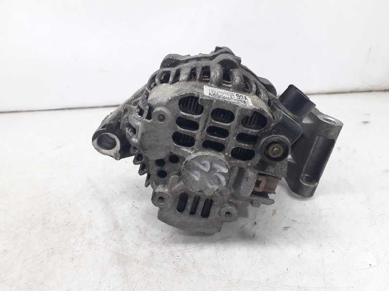 FORD Fiesta 5 generation (2001-2010) Alternator 2S6T10300DB 20184726