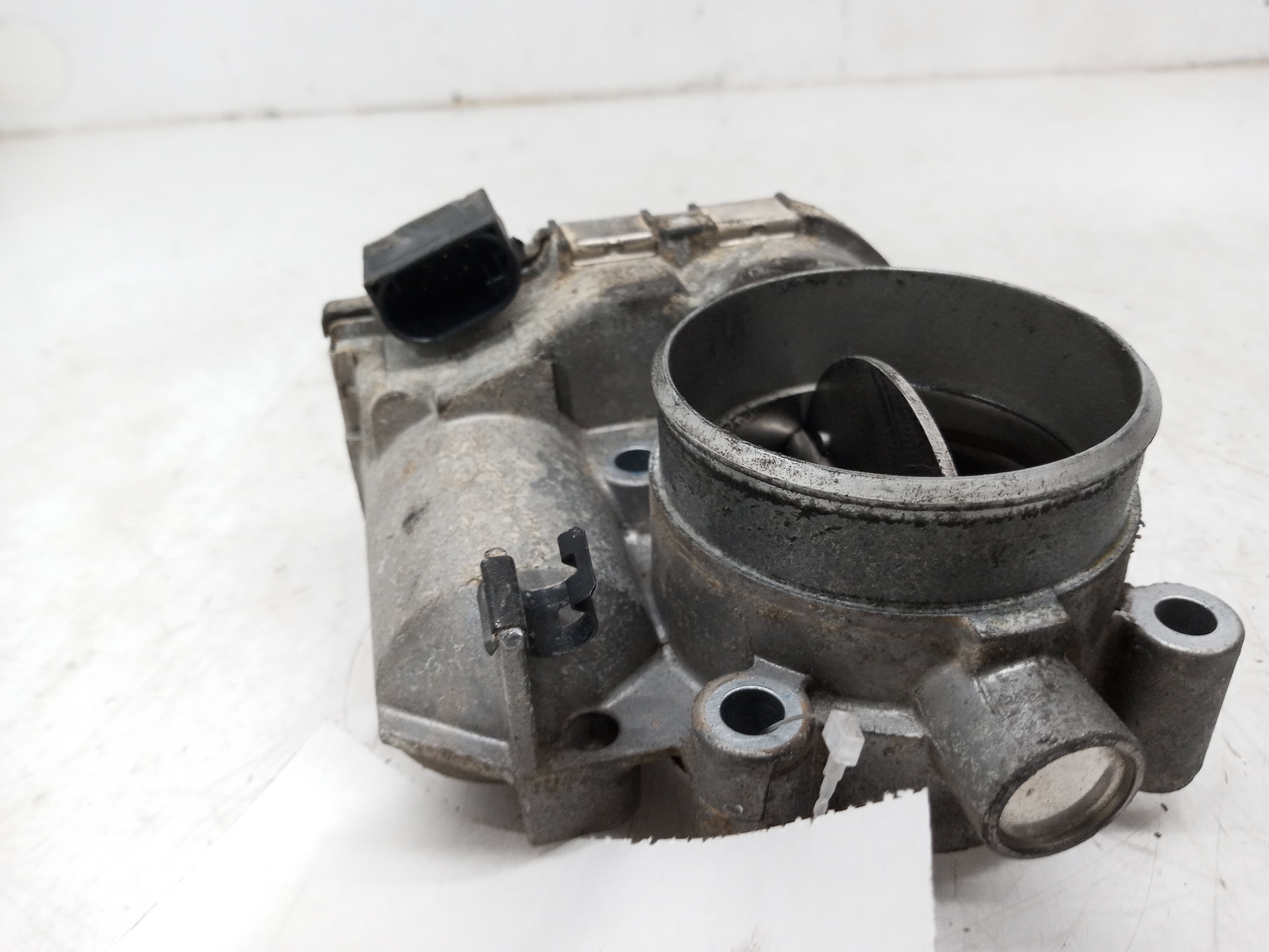 MERCEDES-BENZ C-Class W203/S203/CL203 (2000-2008) Throttle Body A1110980109 24110828